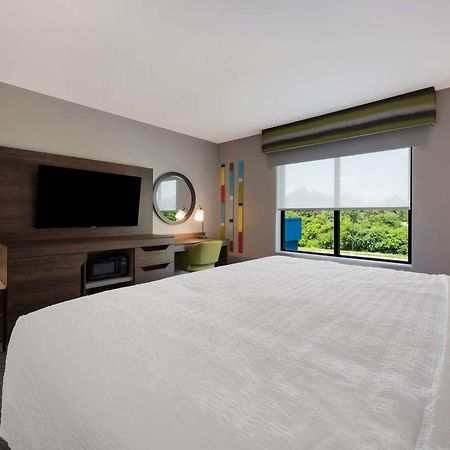 Hampton Inn By Hilton Detroit Southfield Luaran gambar