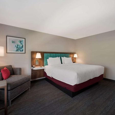 Hampton Inn By Hilton Detroit Southfield Luaran gambar