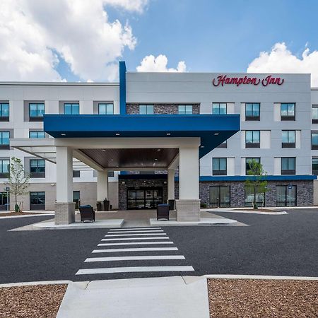 Hampton Inn By Hilton Detroit Southfield Luaran gambar