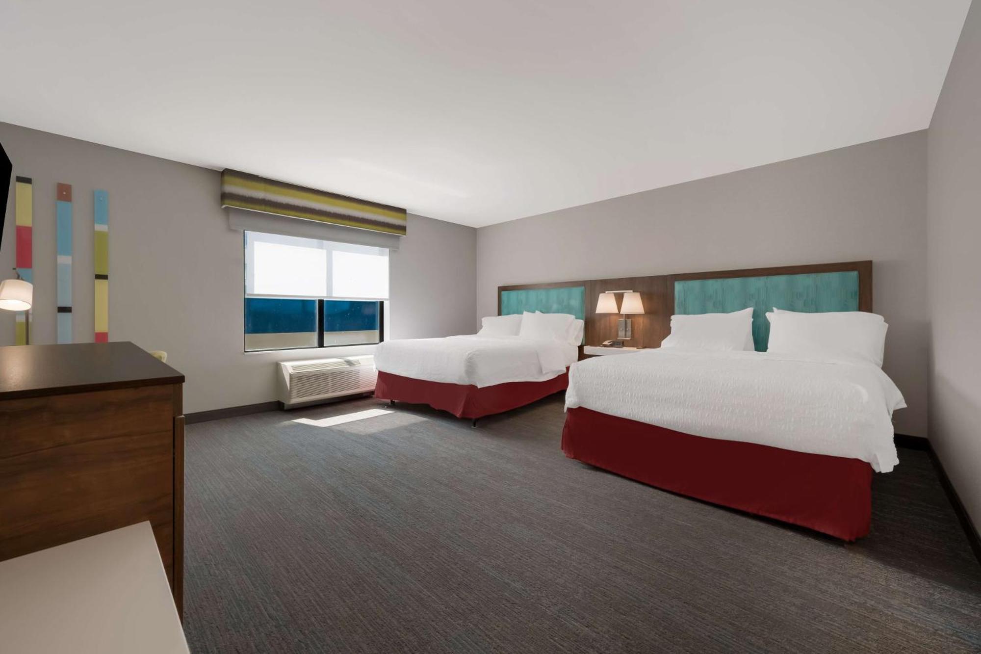 Hampton Inn By Hilton Detroit Southfield Luaran gambar