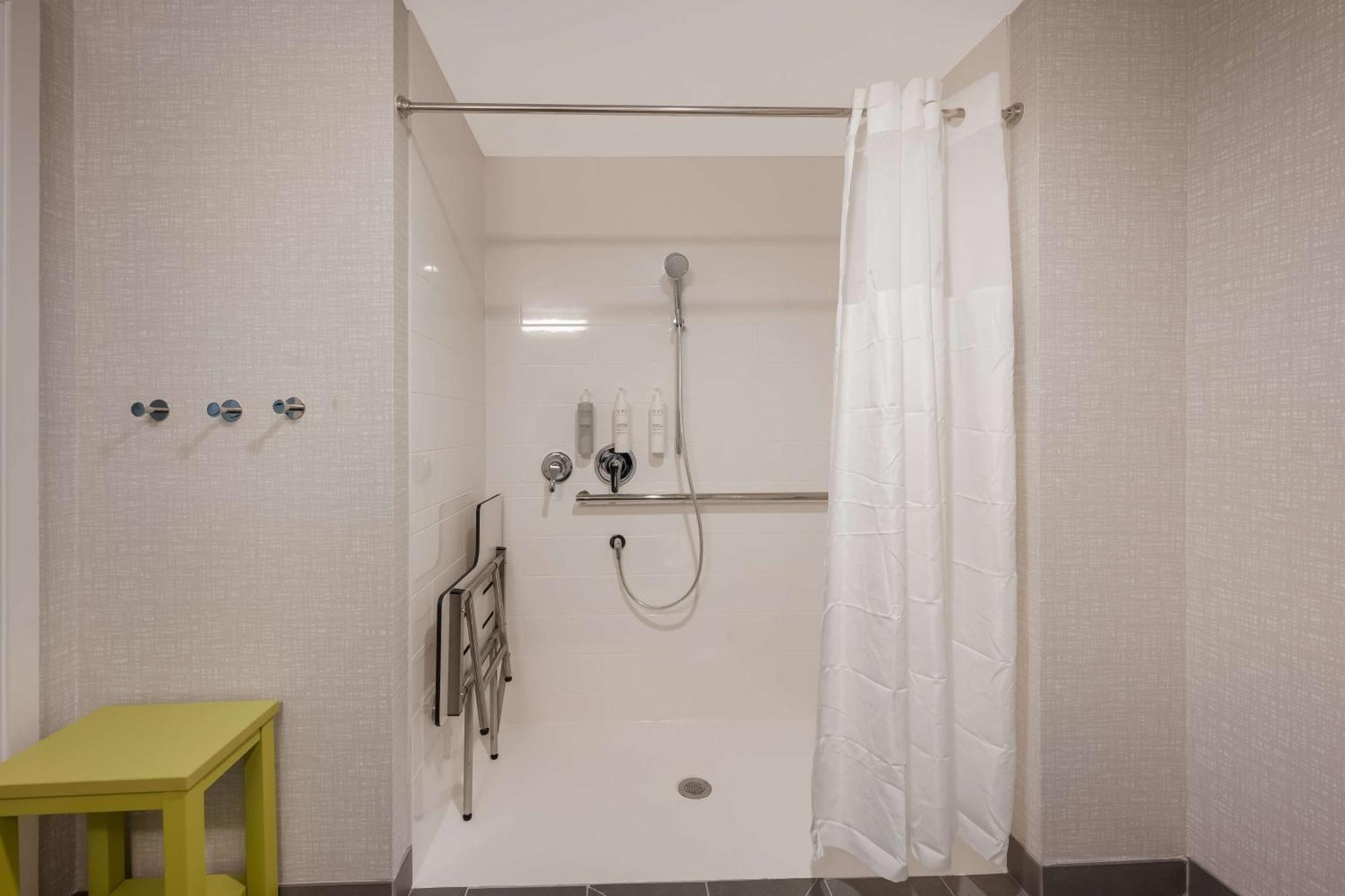 Hampton Inn By Hilton Detroit Southfield Luaran gambar