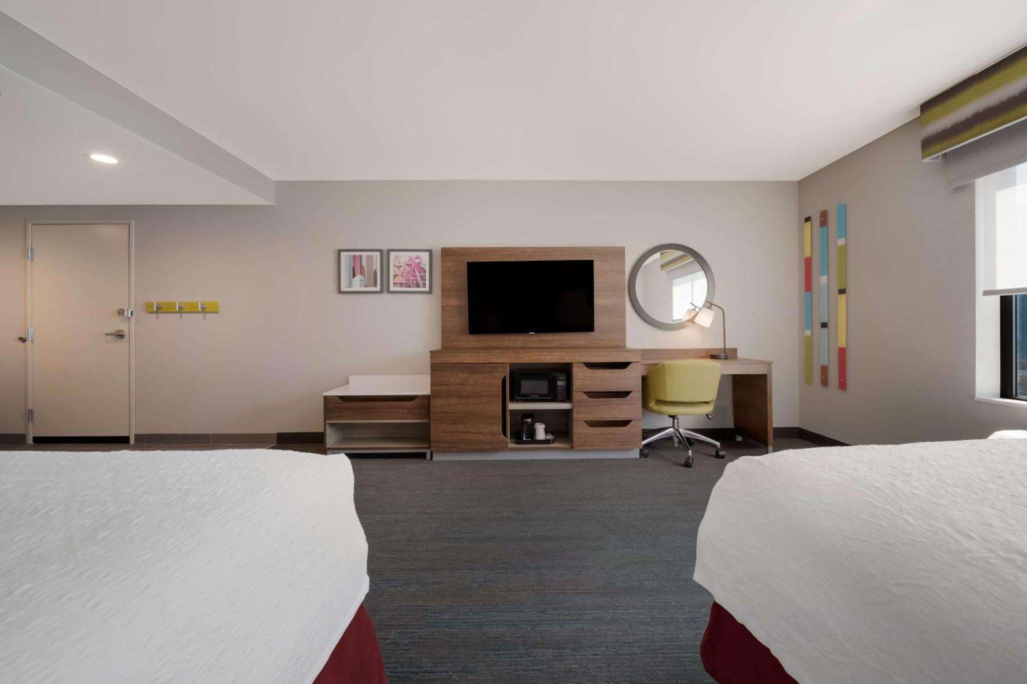 Hampton Inn By Hilton Detroit Southfield Luaran gambar