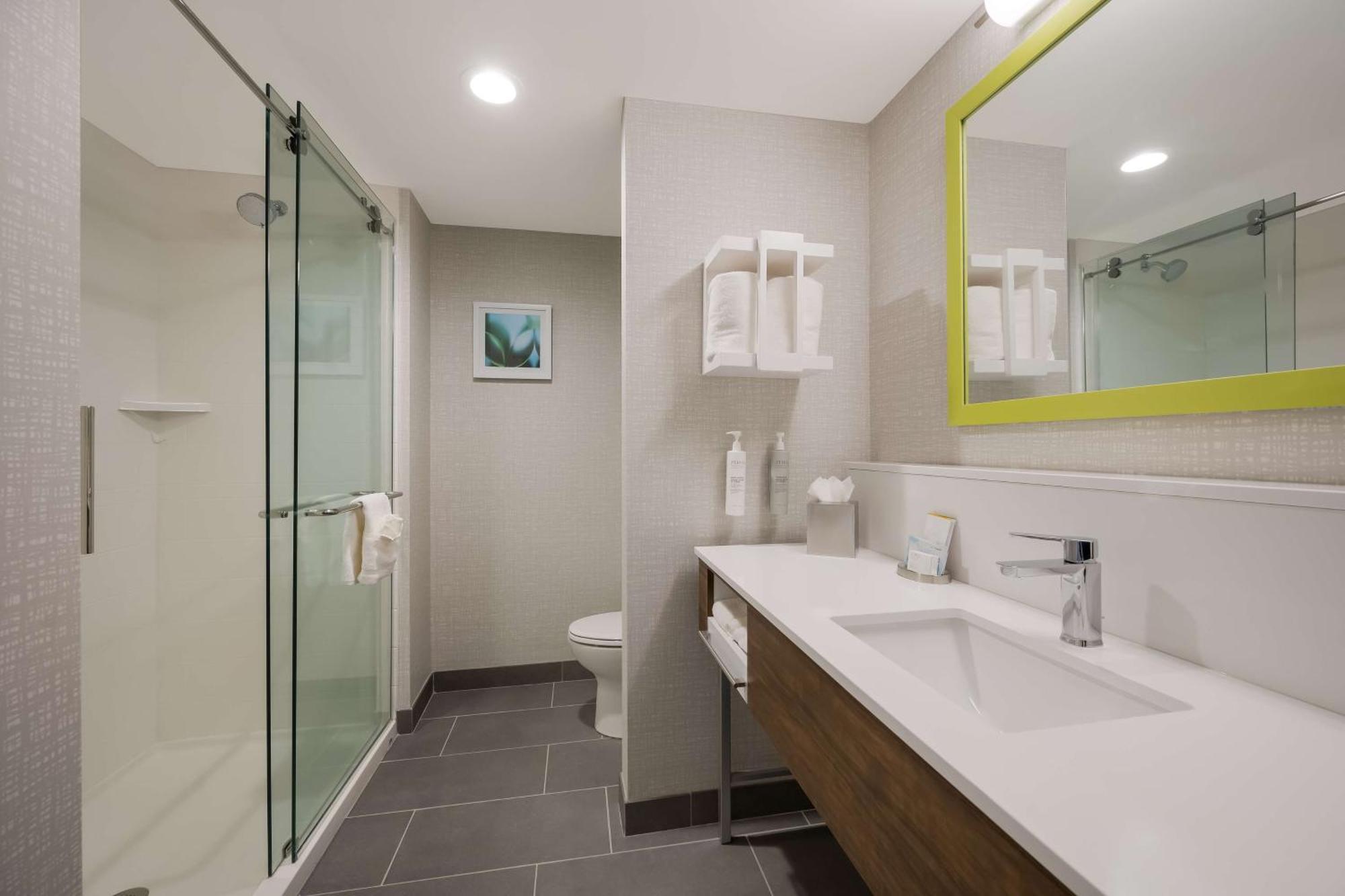 Hampton Inn By Hilton Detroit Southfield Luaran gambar