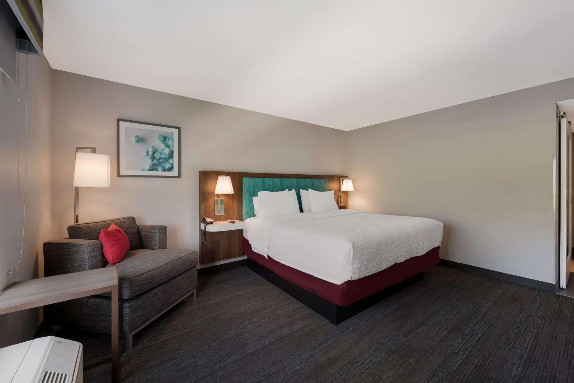 Hampton Inn By Hilton Detroit Southfield Luaran gambar