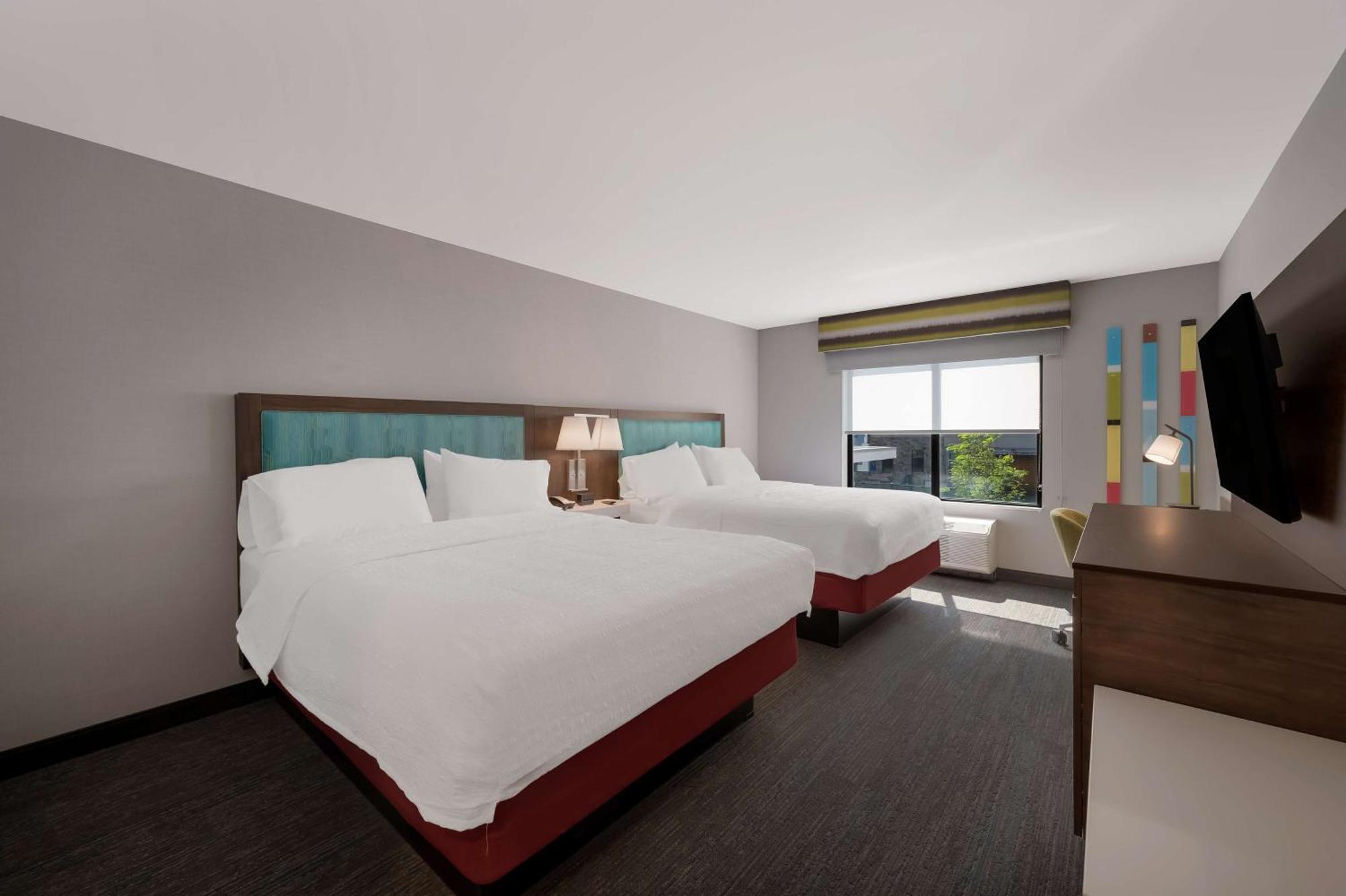 Hampton Inn By Hilton Detroit Southfield Luaran gambar