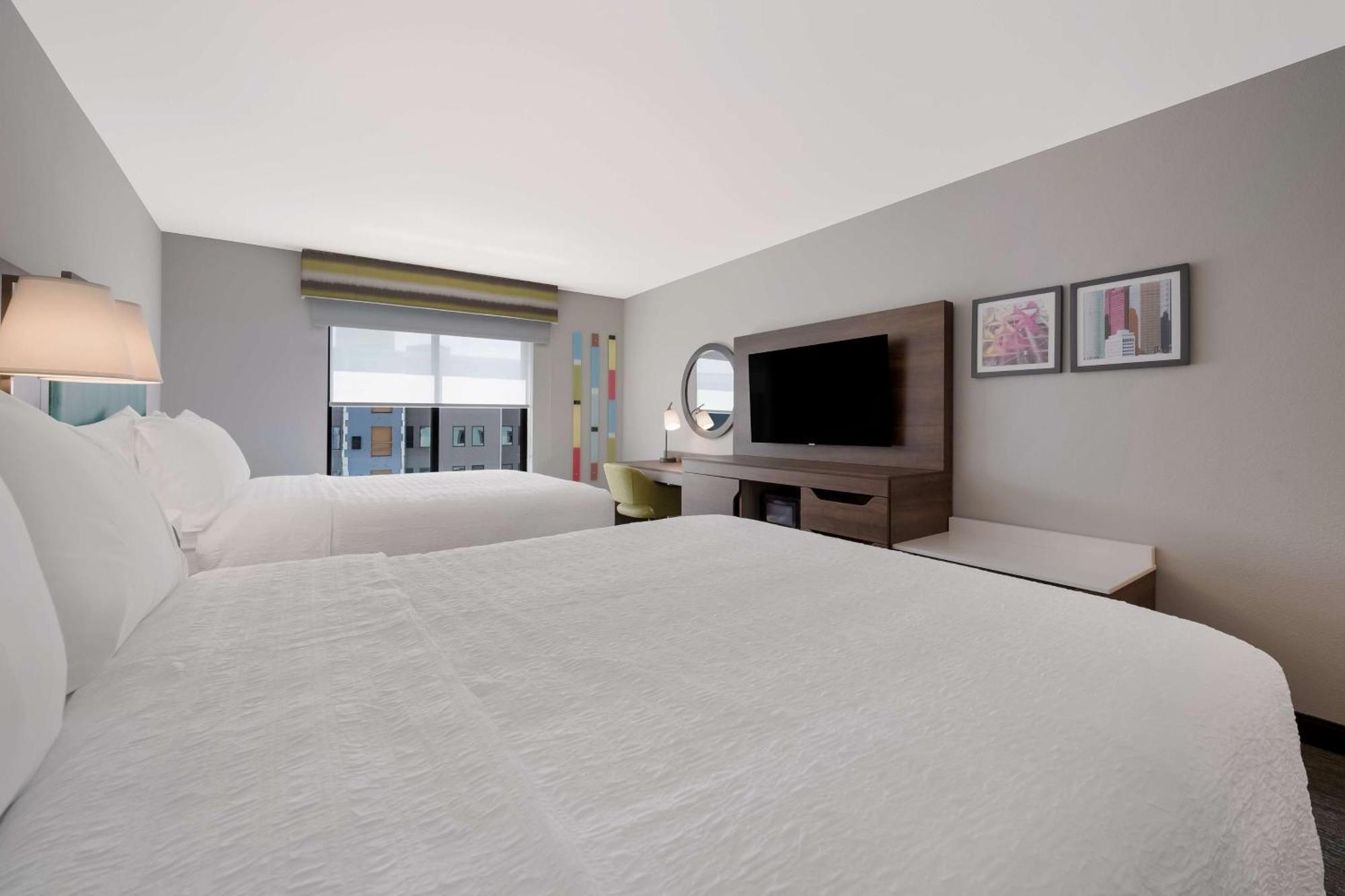 Hampton Inn By Hilton Detroit Southfield Luaran gambar