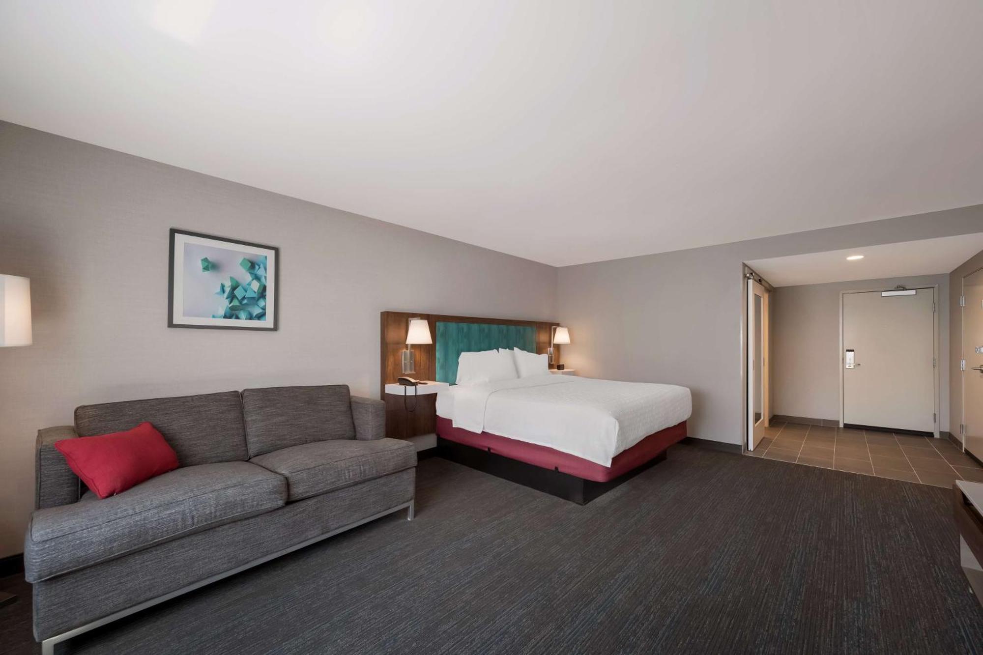 Hampton Inn By Hilton Detroit Southfield Luaran gambar