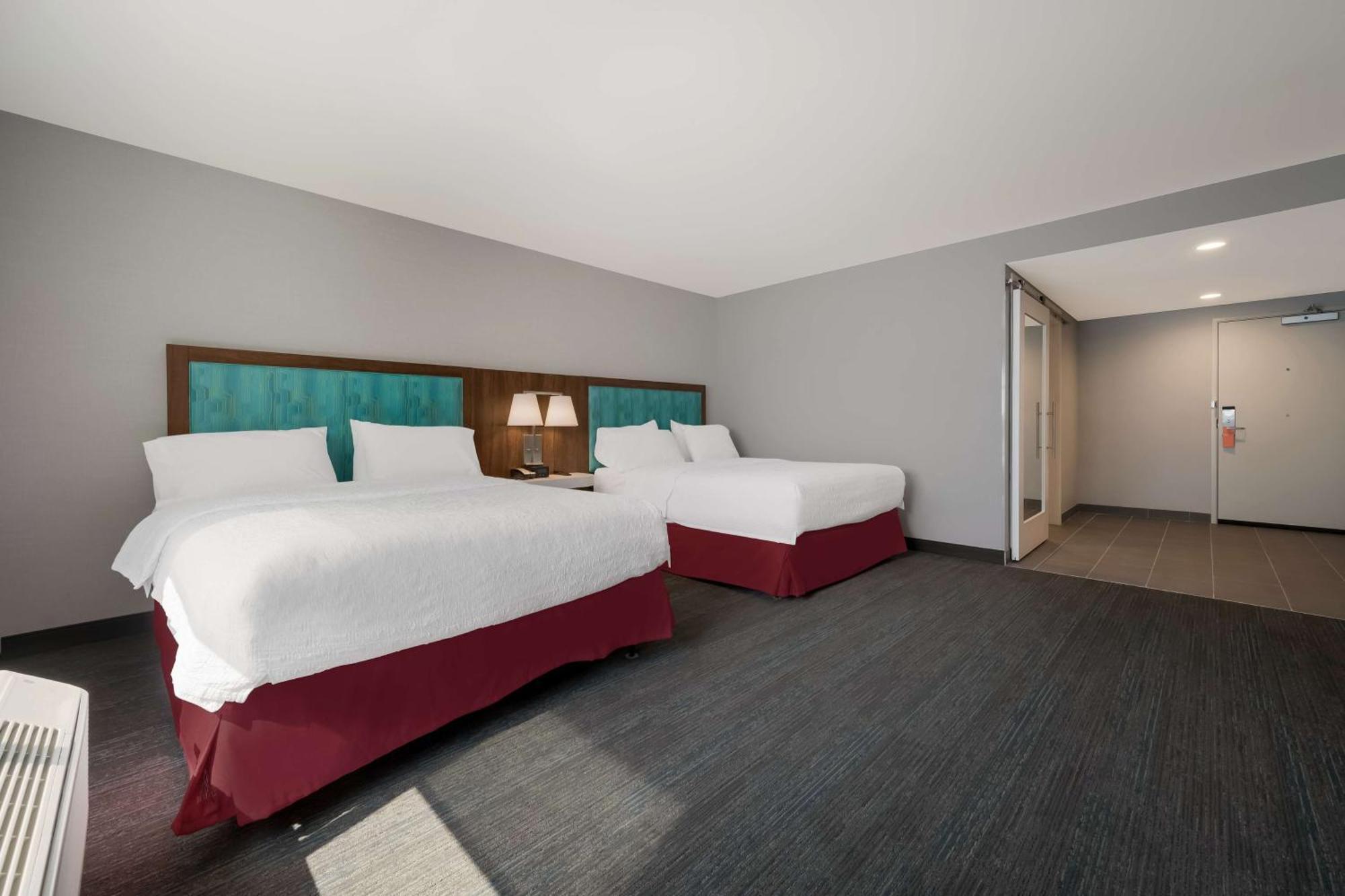 Hampton Inn By Hilton Detroit Southfield Luaran gambar