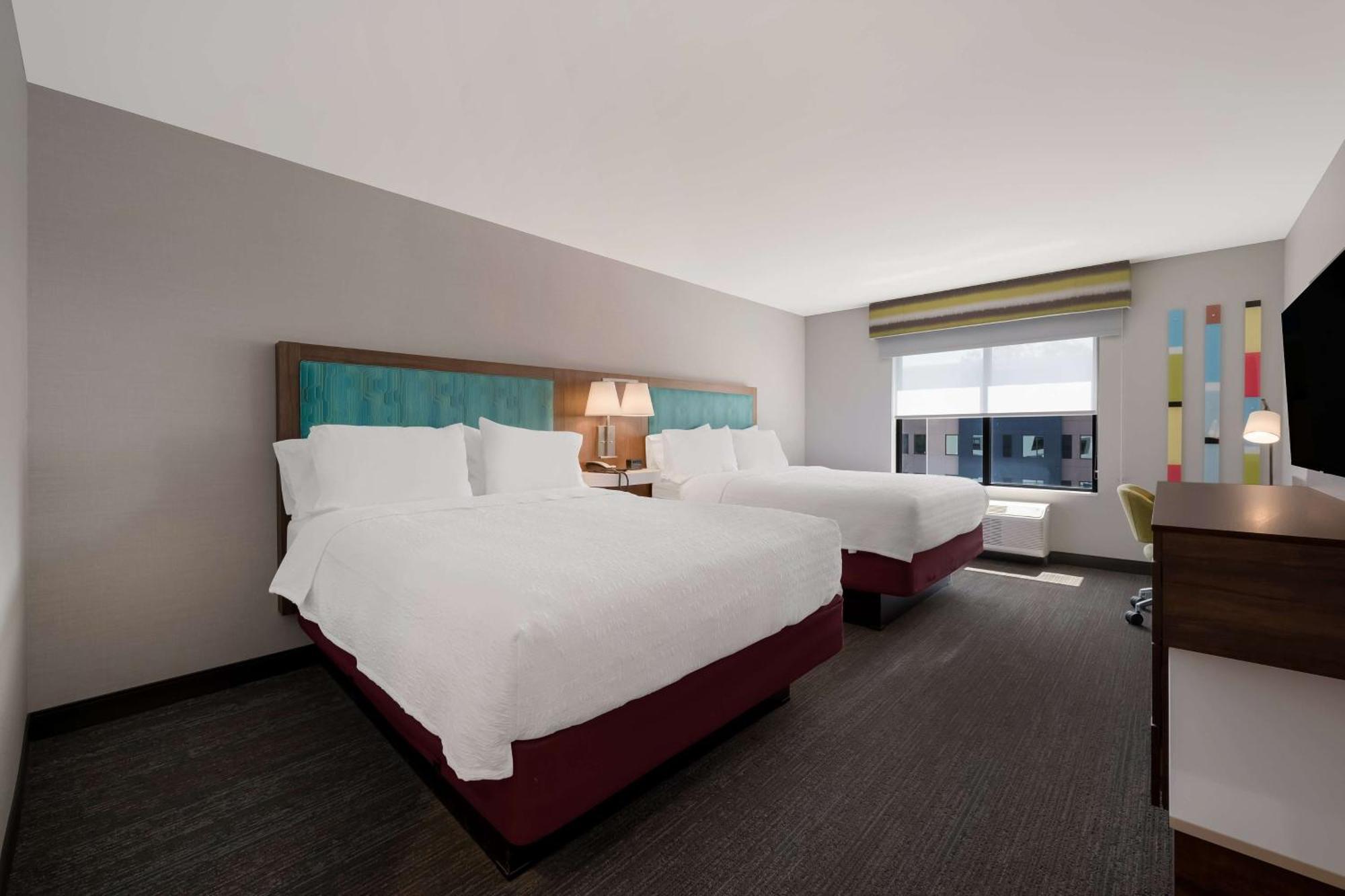 Hampton Inn By Hilton Detroit Southfield Luaran gambar