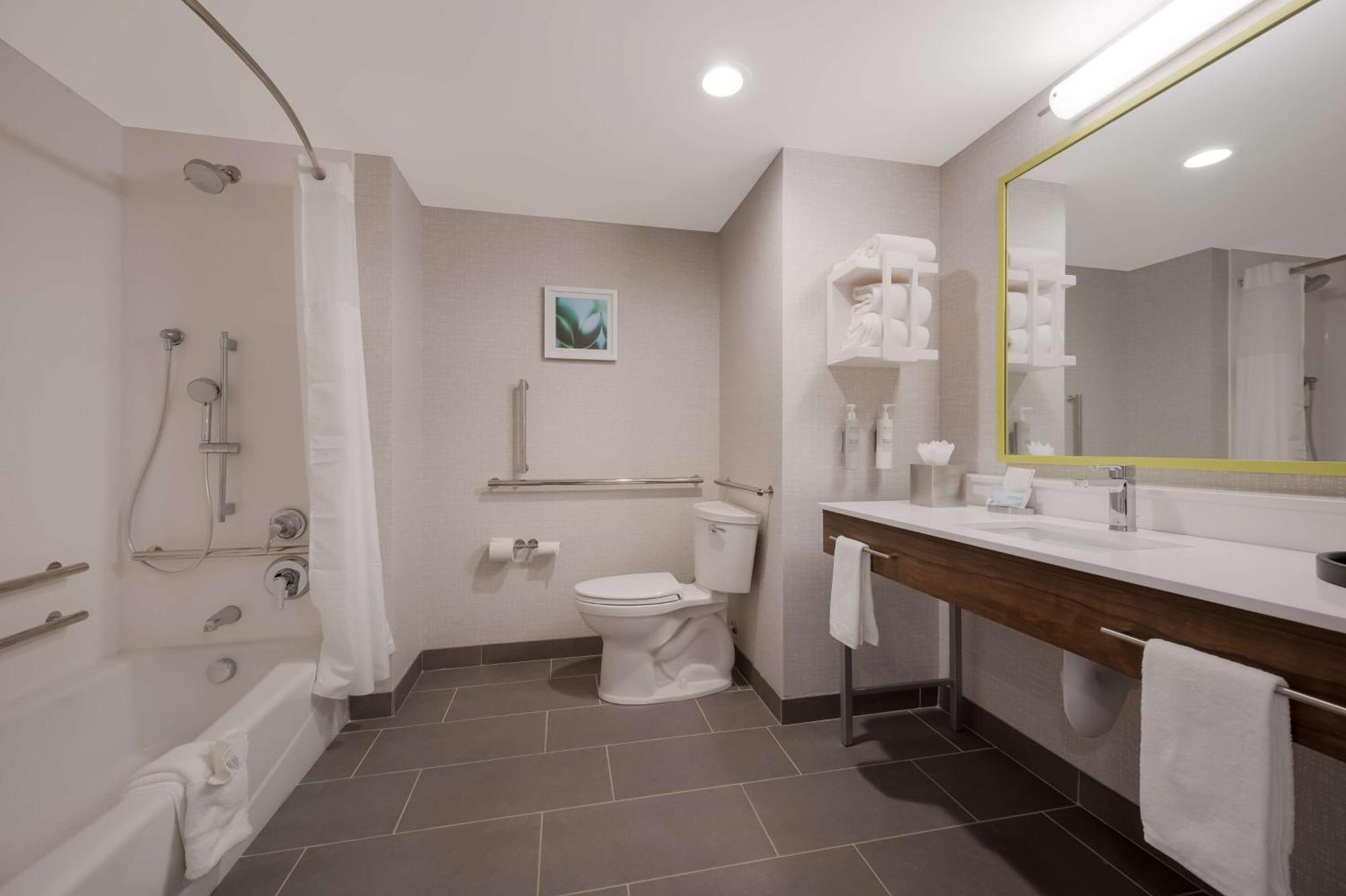 Hampton Inn By Hilton Detroit Southfield Luaran gambar
