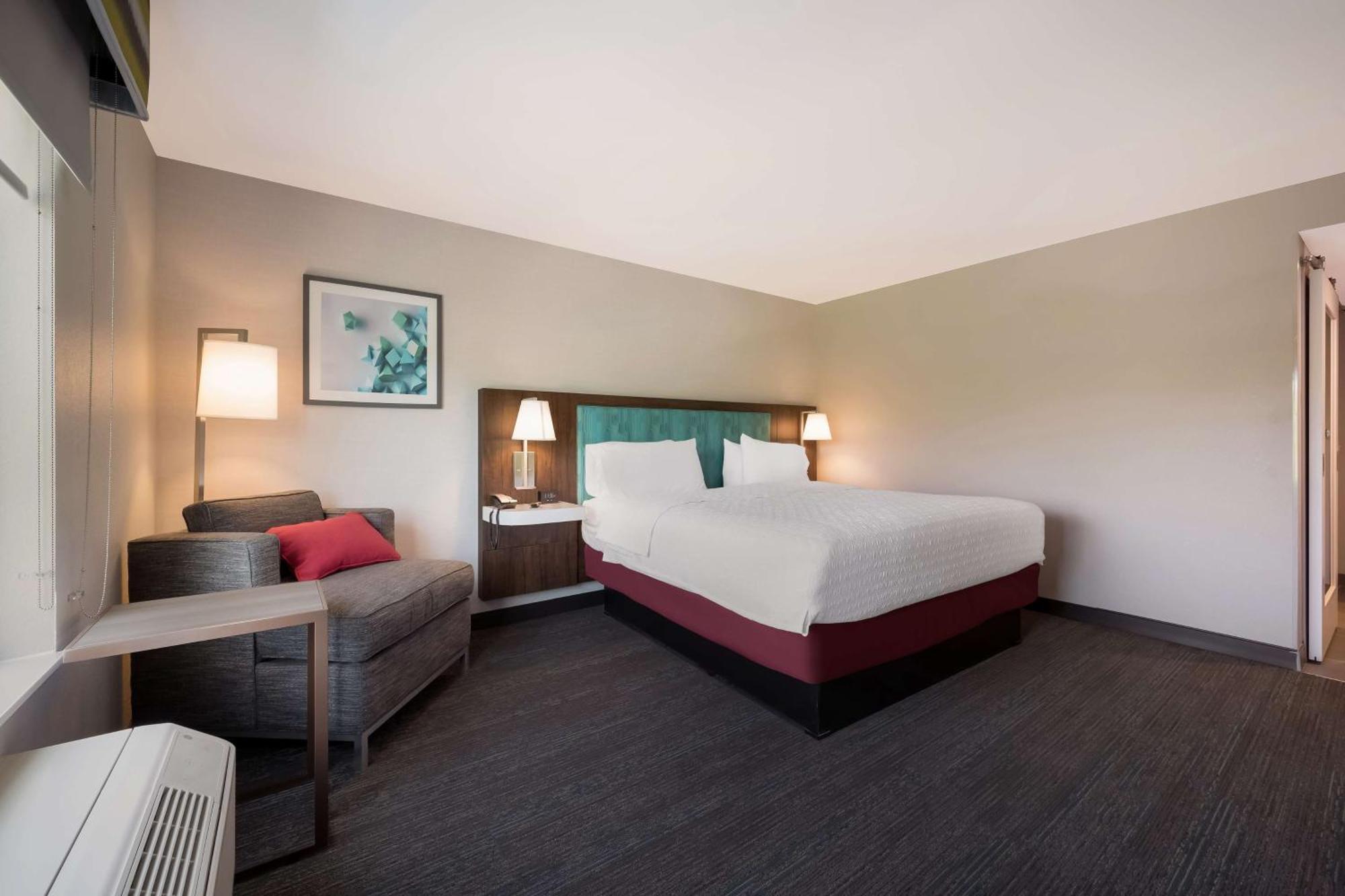 Hampton Inn By Hilton Detroit Southfield Luaran gambar