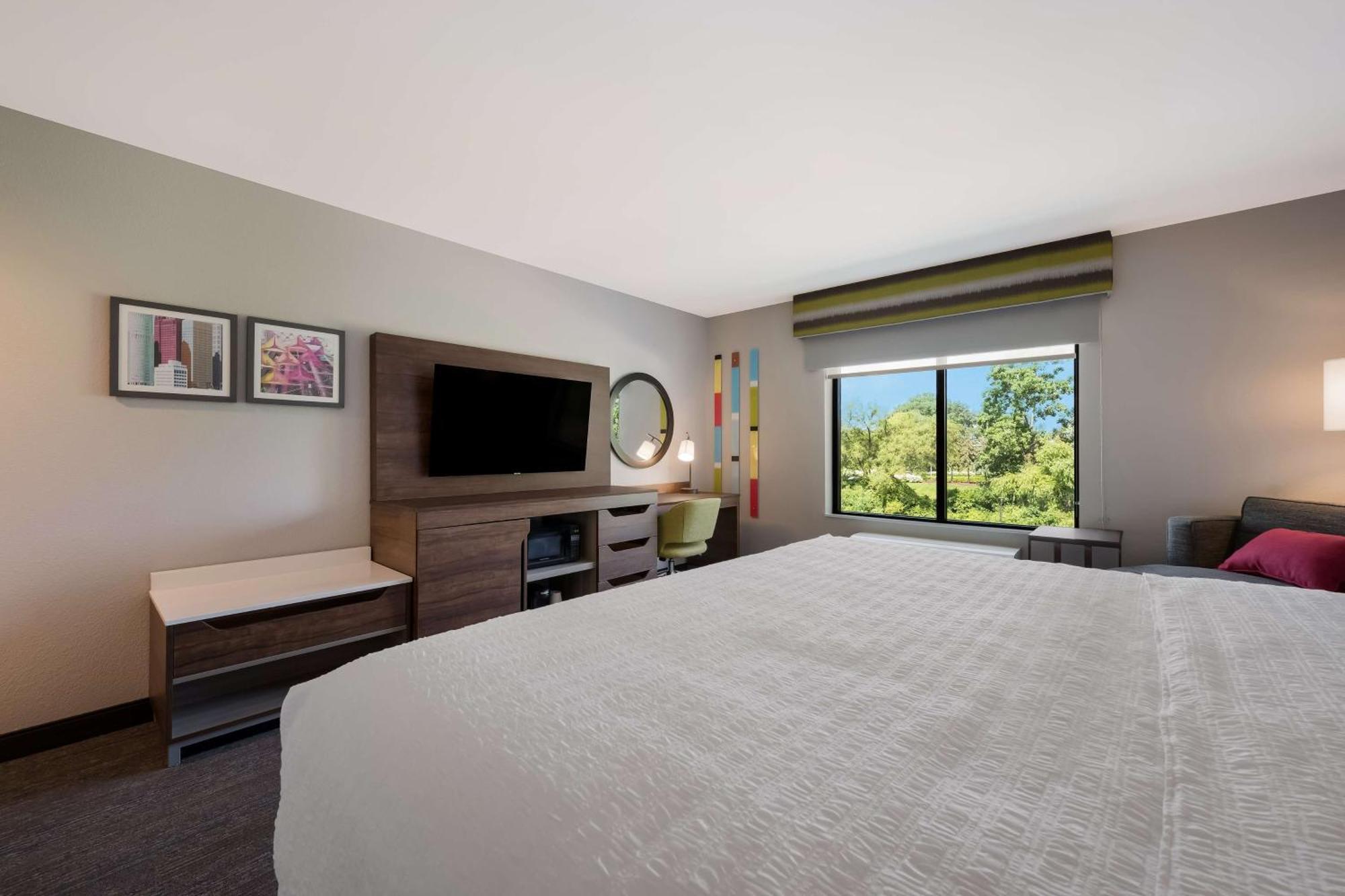 Hampton Inn By Hilton Detroit Southfield Luaran gambar