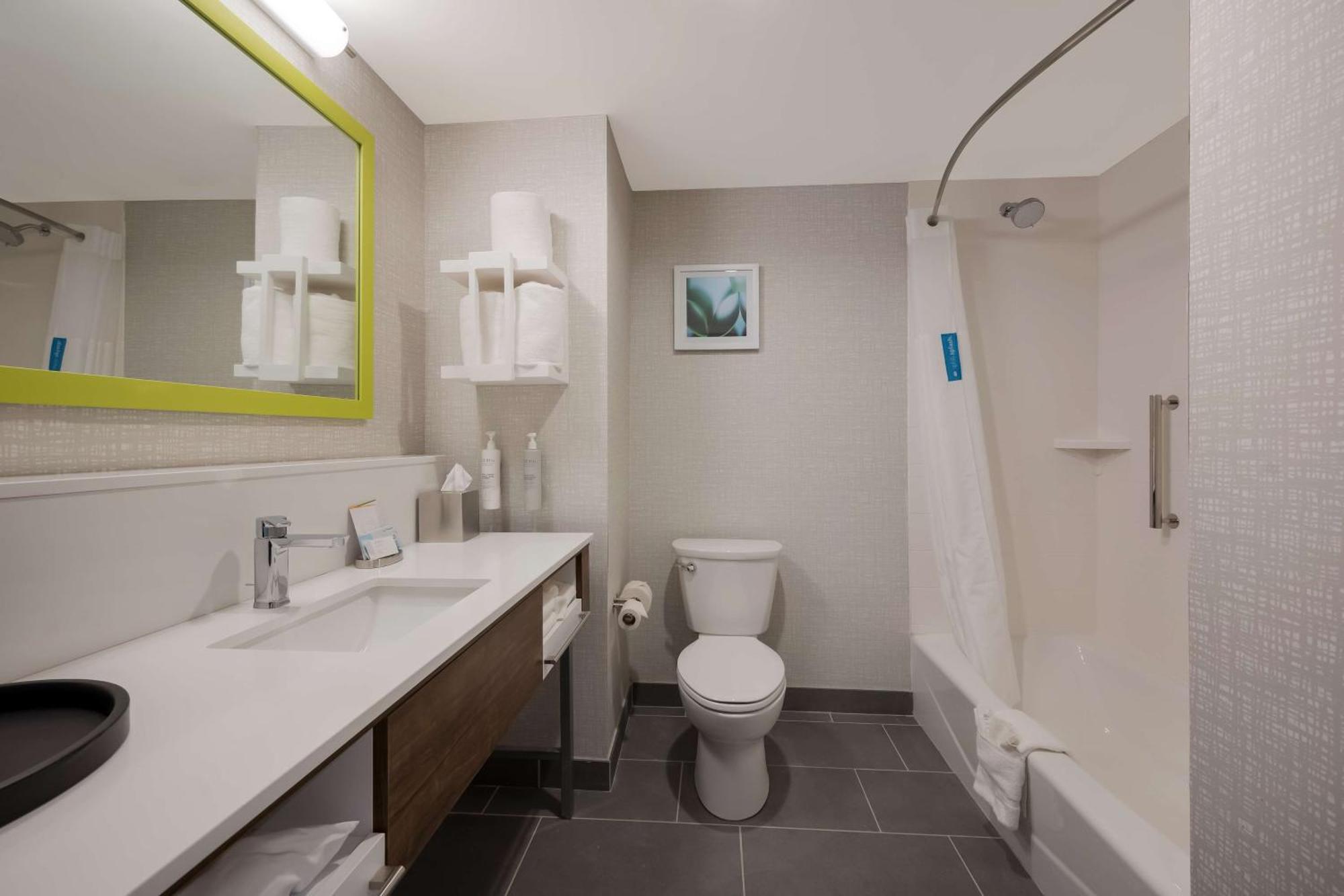 Hampton Inn By Hilton Detroit Southfield Luaran gambar