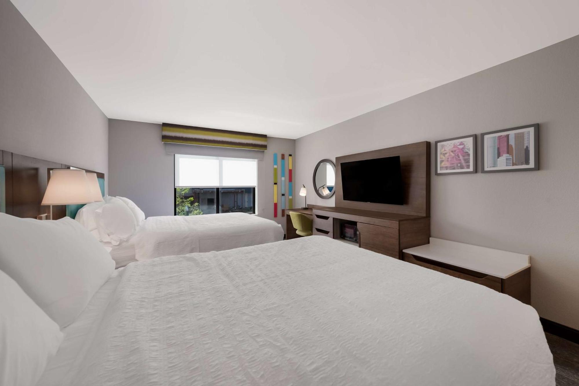 Hampton Inn By Hilton Detroit Southfield Luaran gambar