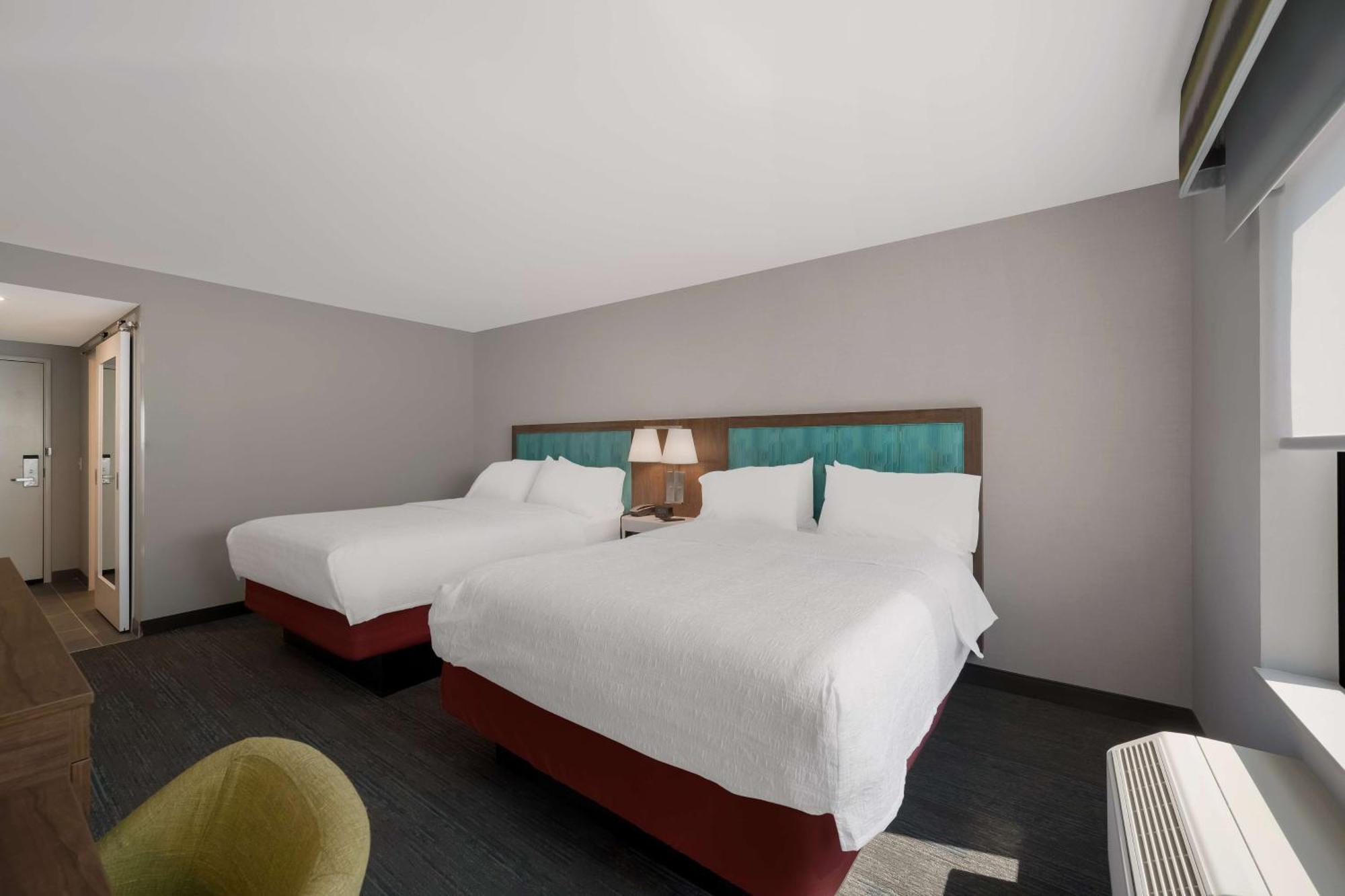 Hampton Inn By Hilton Detroit Southfield Luaran gambar