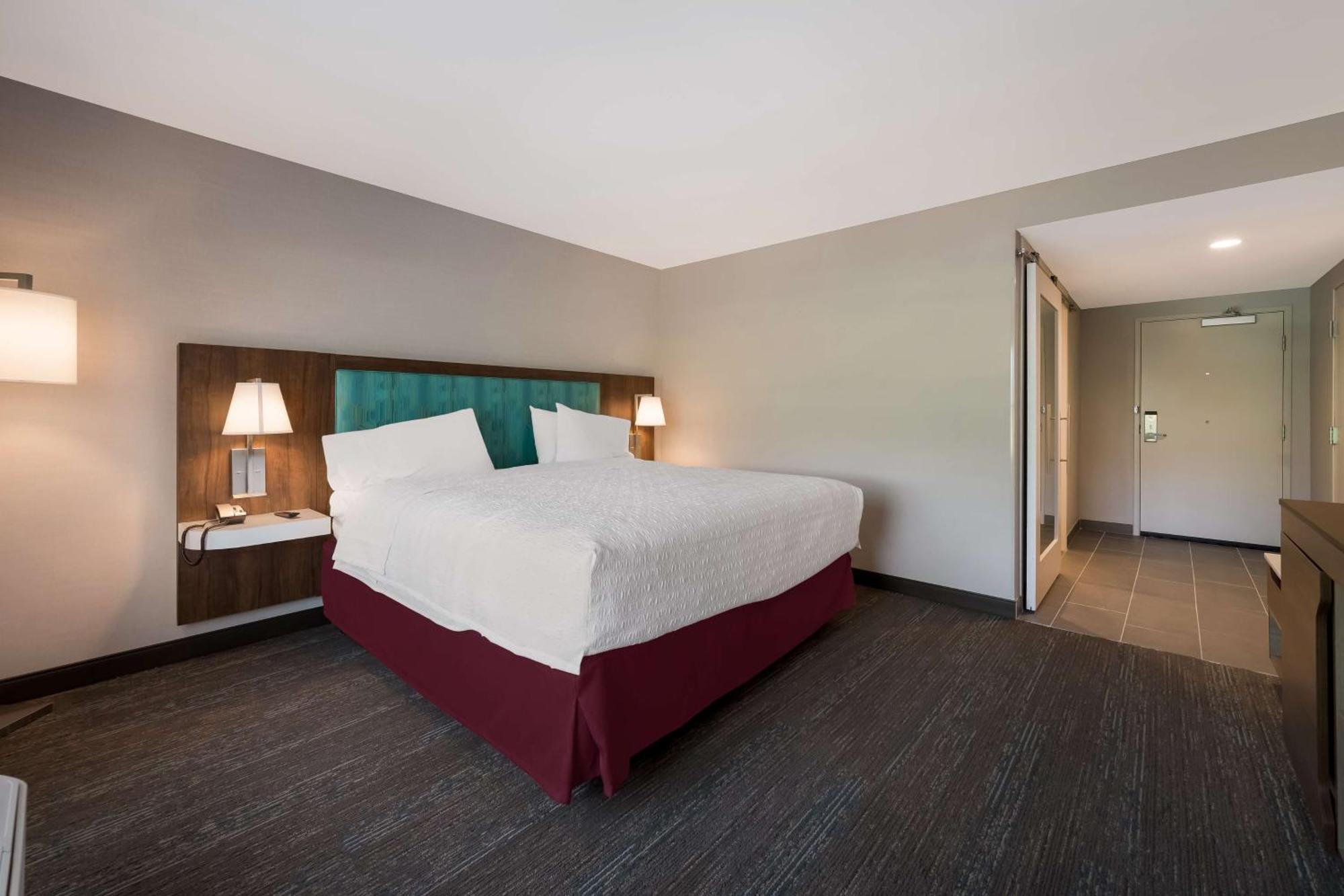 Hampton Inn By Hilton Detroit Southfield Luaran gambar