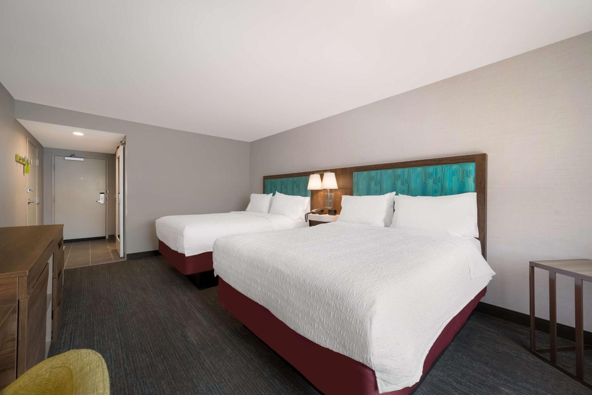 Hampton Inn By Hilton Detroit Southfield Luaran gambar
