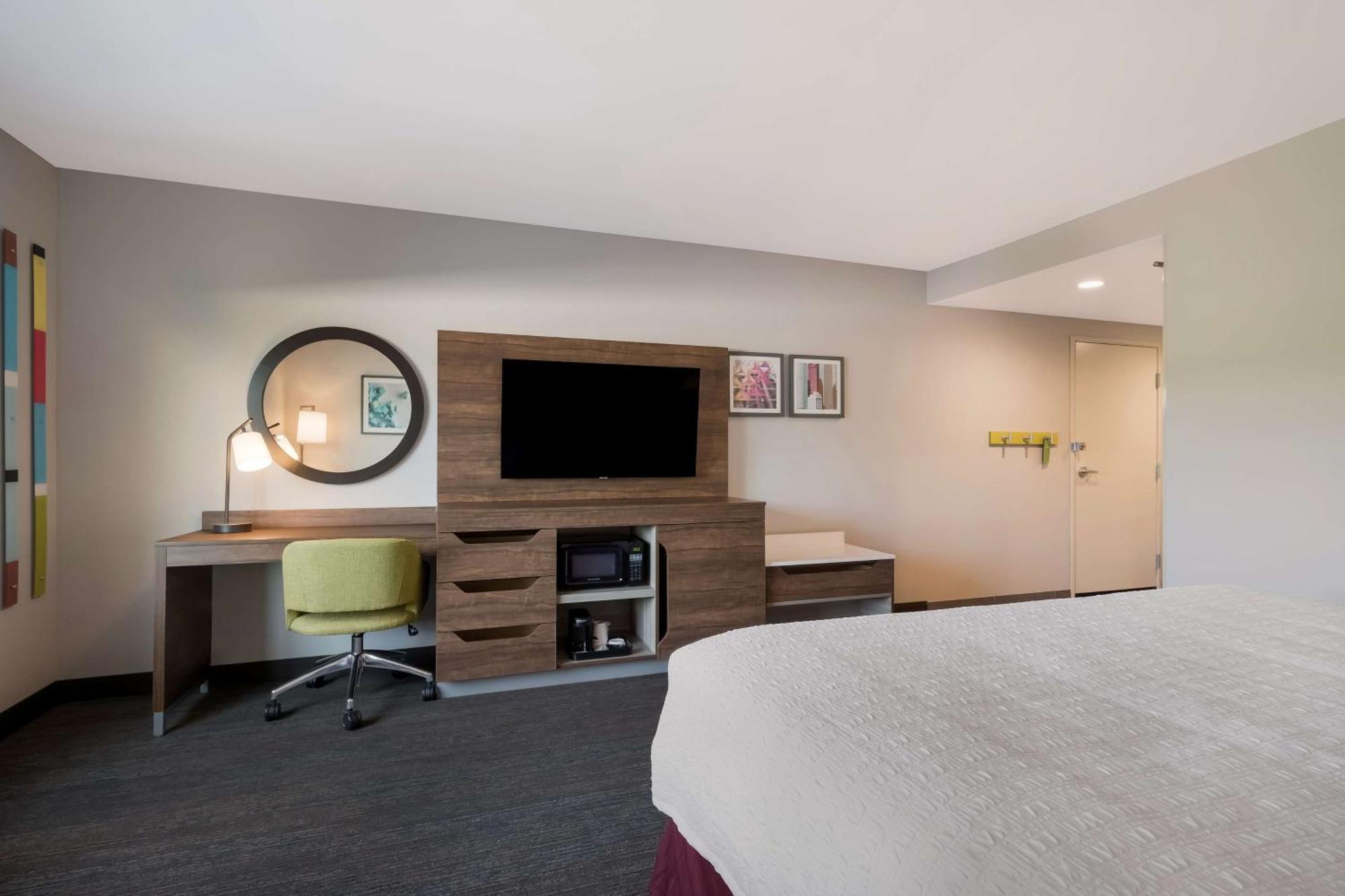 Hampton Inn By Hilton Detroit Southfield Luaran gambar