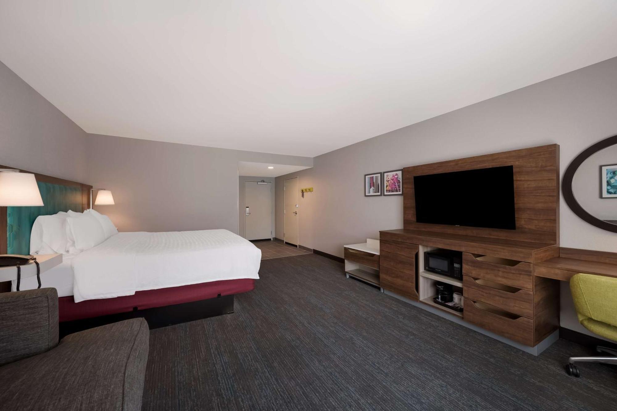 Hampton Inn By Hilton Detroit Southfield Luaran gambar