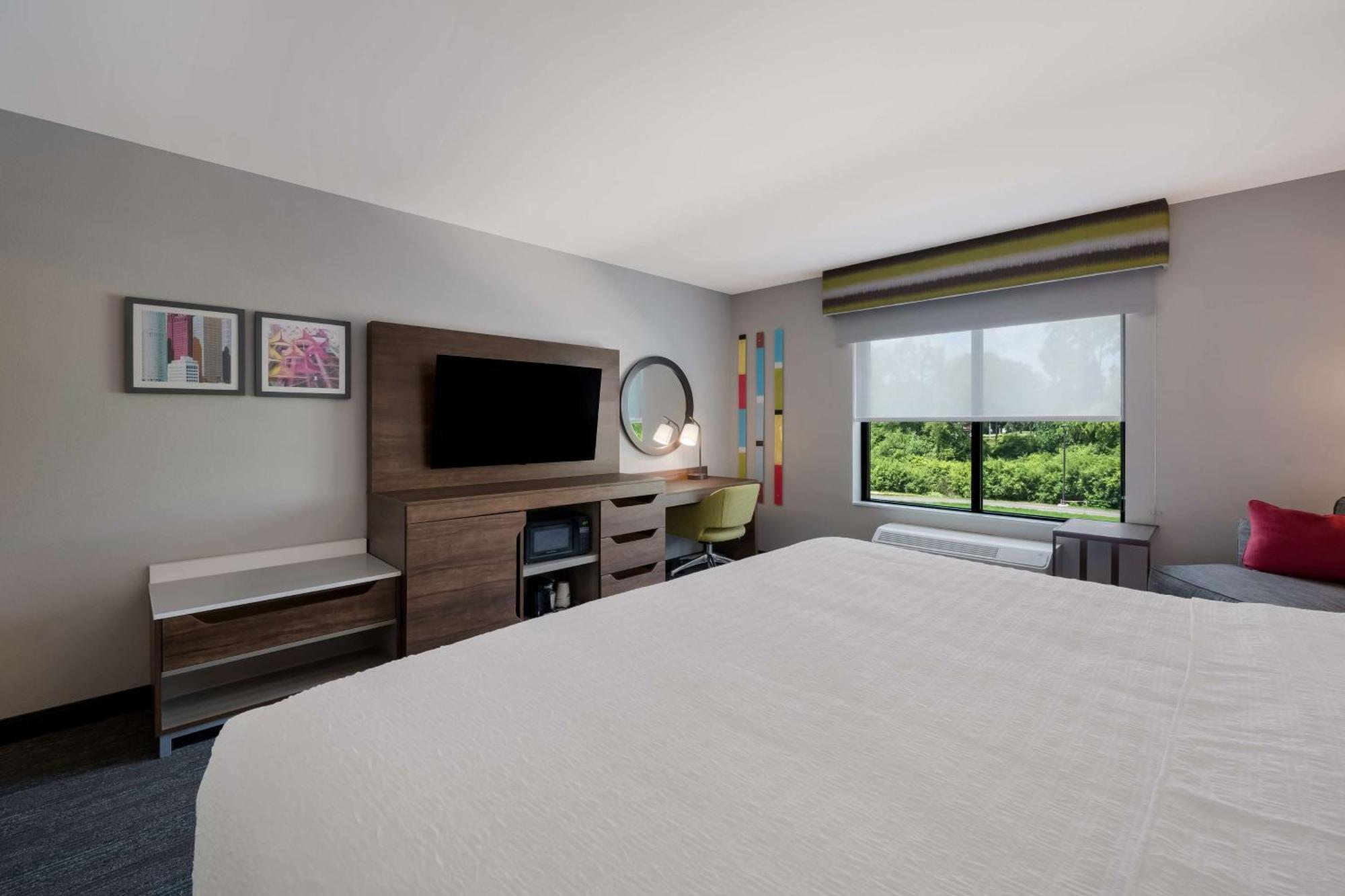Hampton Inn By Hilton Detroit Southfield Luaran gambar
