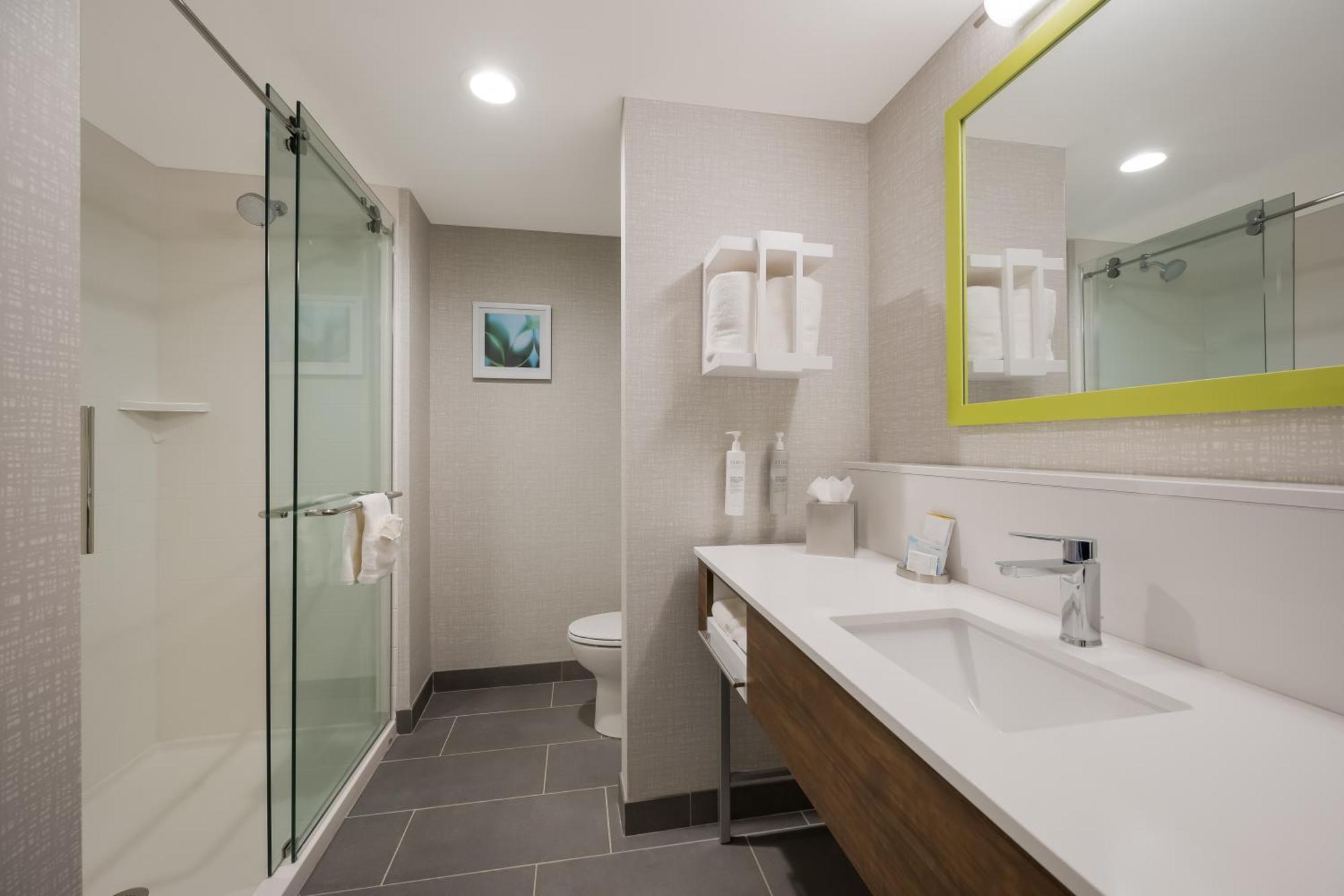 Hampton Inn By Hilton Detroit Southfield Luaran gambar